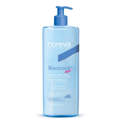 Noreva Xerodiane AP+ Surgras Liquide Doux 1L