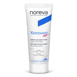 Noreva Xerodiane AP + Crème Anti-Irritations  40ml