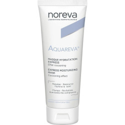 Noreva Aquareva Masque Hydratant Express 50ml