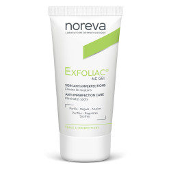 Noreva Exfoliac NC Gel 30ml