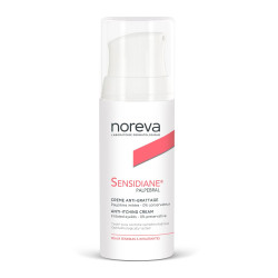 Noreva Sensidiane Palpebral Crème Anti-Grattage 20ml