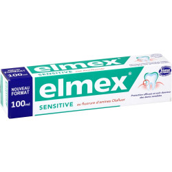 Elmex Sensitive Dentifrice 100ml