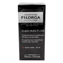 Filorga Flash Nude Fluide de Teint 04 Nude Dark SPF30 30ml