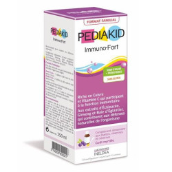 Pediakid Enfant Immuno-Fort 250ml