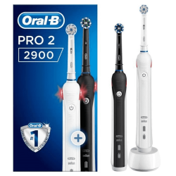 Oral B Brosse à Dents Pro 2 2900