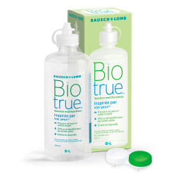 Bausch & Lomb Biotrue Solution Multifonctions 300ml
