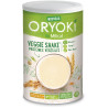 Oryoki by Milical Veggie Shake