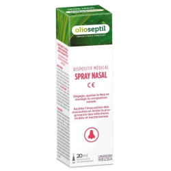 Olioseptil Spray Nasal 20ml