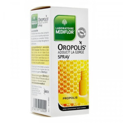 Mediflor Oropolis Spray 20ml