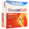 Glucadol Krill 112 comprimés + 112 capsules