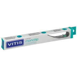 Vitis Monotip Brosse à Dents