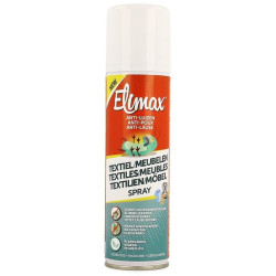Elimax Anti-Poux Textiles/Meubles Spray 150ml