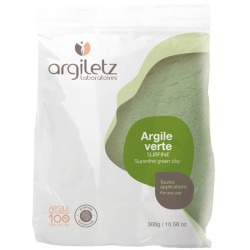 Argiletz Argile Verte Surfine 300g