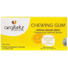 Argiletz Chewing Gum Argil'Gum Citron