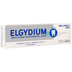 Elgydium Dentifrice Brillance et Soin 30ml