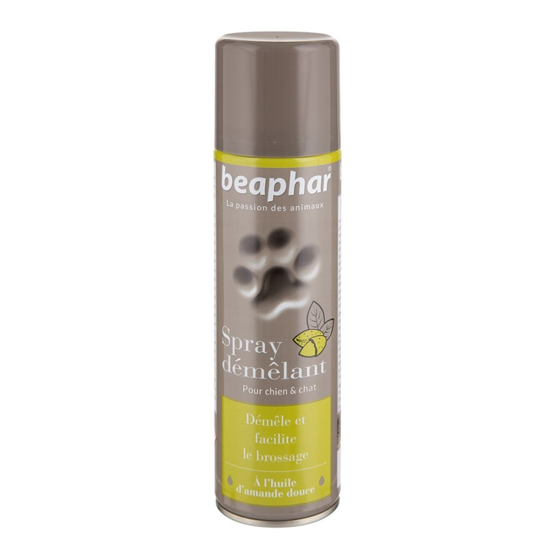 Beaphar Spray Démêlant pour Chien & Chat 250ml