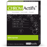 Synactifs Chromactifs Chrome 60 gélules