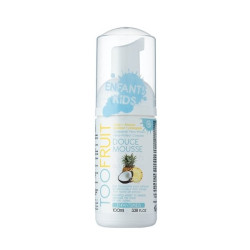Toofruit Douce Mousse Coco Ananas 100ml