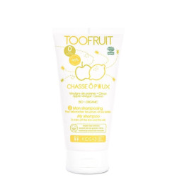 Toofruit Chasse Ô Poux Mon Shampooing 150ml