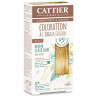 Cattier Coloration Capillaire Naturelle et Vegan N°8.3 Blond Clair Doré 120ml