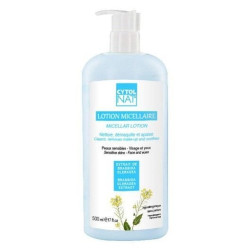 Cytolnat Lotion Micellaire 500ml