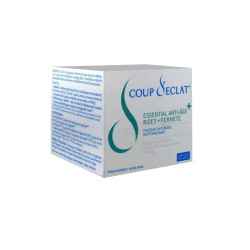 Coup D'eclat Creme Essential Anti-age Pot 50ml