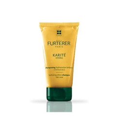 Furterer Karité Hydra Rituel Hydratation Shampoing Brillance 150ml