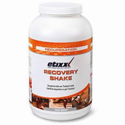 Etixx recovery shake framboos 1,5kg