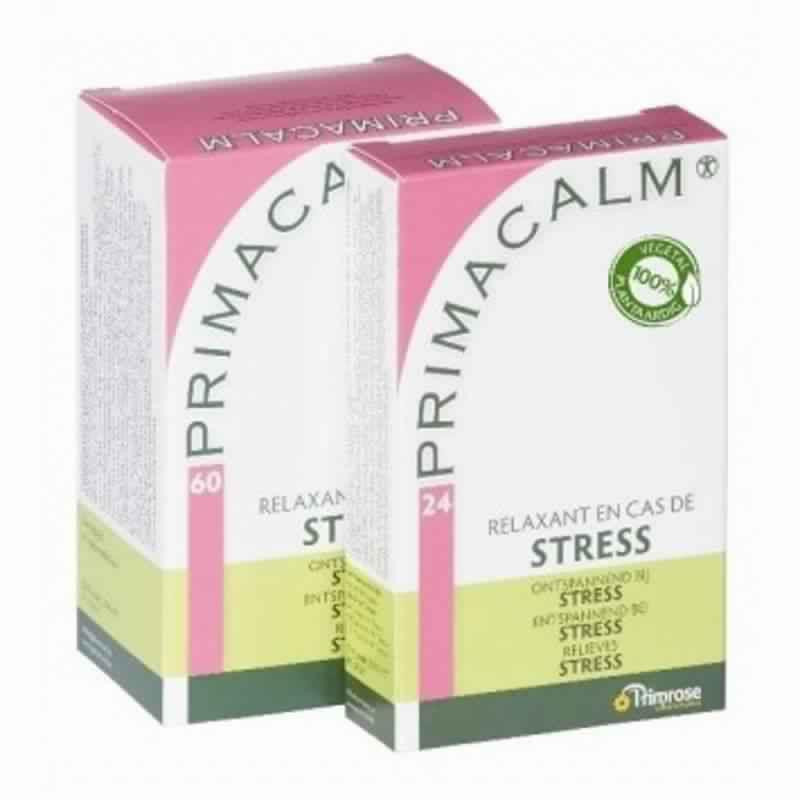 Primrose Primacalm 24 capsules