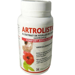 Holistica Artrolistic Confort Articulaire 60 gélules