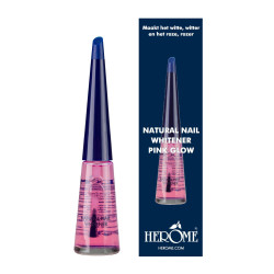 Herôme Soin Blanchissant French Manucure 10ml