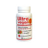 Holistica Ultra Vegan B Energie & Performance 30 comprimés