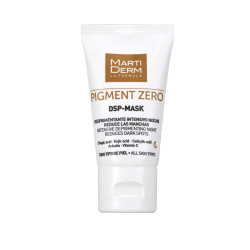 Martiderm Pigment Zero DSP-Mask Dépigmentant 30 ml
