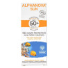 Alphanova Sun Sans Parfum Bio SPF50+ 50ml