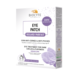 Biocyte Eye Patch Regard Parfait Pack 6 x 2 patchs