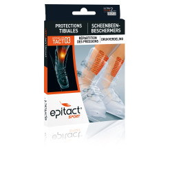 Epitact Sport Protections Tibiales