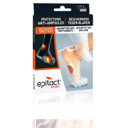 Epitact Sport Protections Anti-ampoules