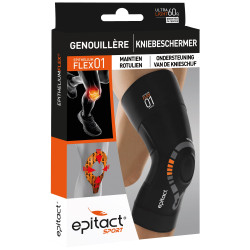Epitact Sport Genouillère Taille L
