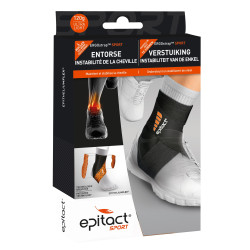Epitact Sport ERGOstrap Taille XL