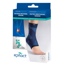 Epitact Chevillère Ligamentaire Taille 1