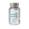 Biocyte Vitamine D Liposomal 30 gélules