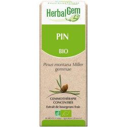HerbalGem Pin des Montagnes Bio 15ml