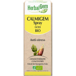 Herbalgem Calmigem complex anti-stress spray 10ml
