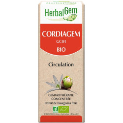 Herbalgem Cordiagem complex 15ml