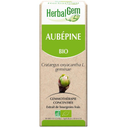 Herbalgem Aubepine macérat 15ml