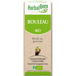 Herbalgem Bouleau macérat 15ml
