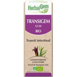 Herbalgem Transigem complex 15ml