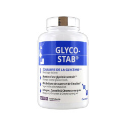 Ineldea Glyco-Stab Equilibre de la Glycémie 90 gélules
