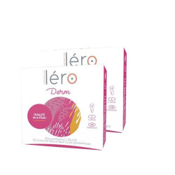 Léro Derm Duo 2x30 capsules