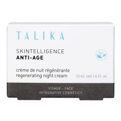 Talika Skintelligence Anti-Age Crème de Nuit 50ml